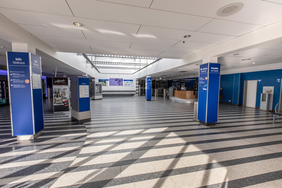 News Detail das Stadtwerk Regensburg GmbH