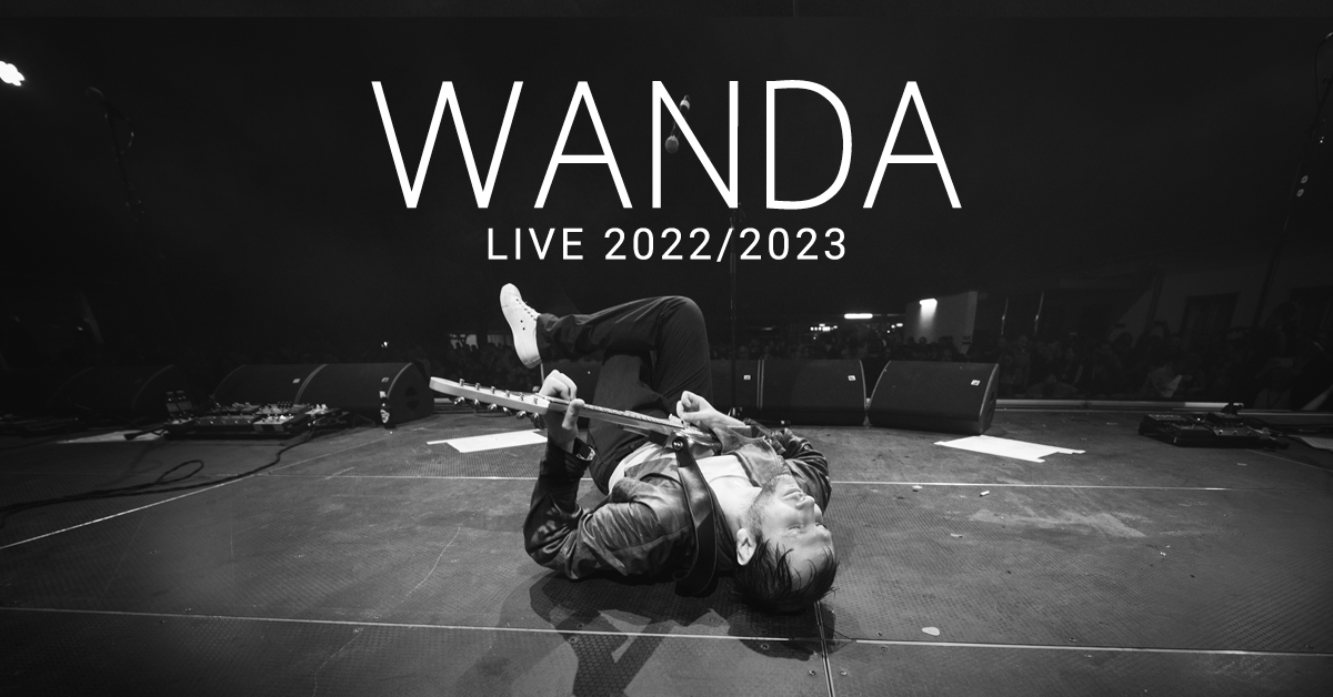 wanda tour 2024 deutschland