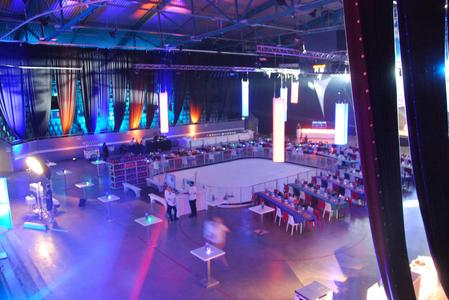 das Stadtwerk.Donau-Arena Bildergalerie: Bild 2