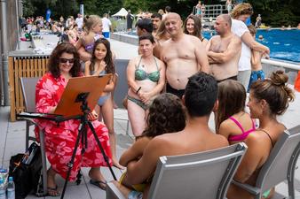 Impressionen Aktionstag "50 Jahre das Stadtwerk.Regensburg" : Bild 1