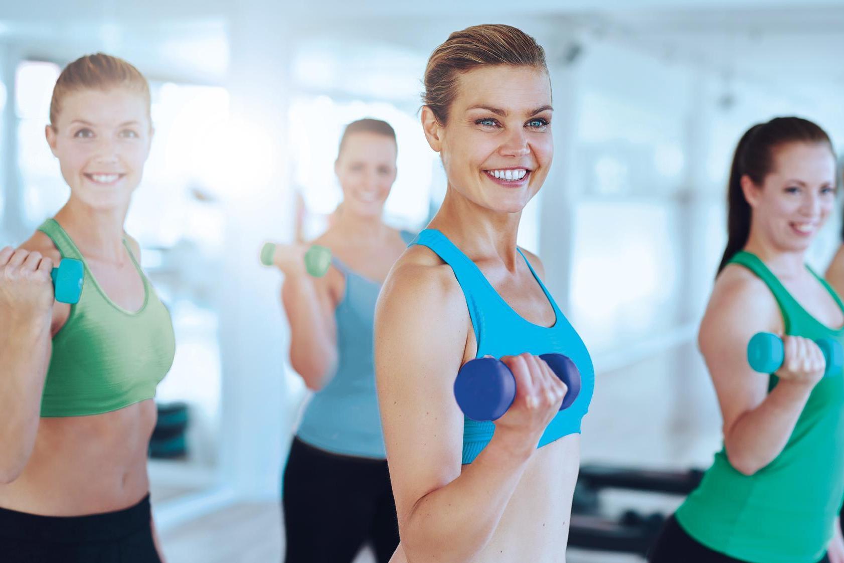 Symbolbild für: Bodyfit