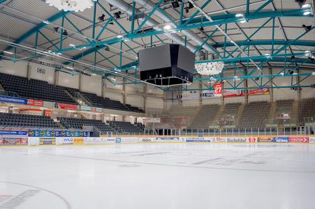 das Stadtwerk.Donau-Arena Bildergalerie: Bild 32