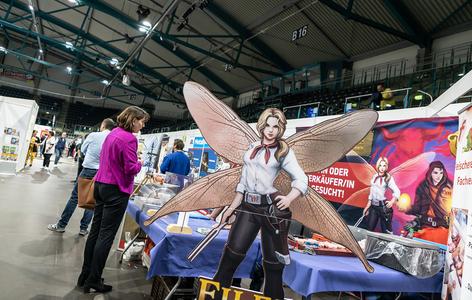 das Stadtwerk.Donau-Arena Bildergalerie: Bild 22