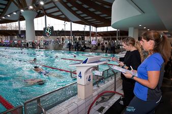 Impressionen 24-Stunden-Schwimmen 2023 : Bild 2