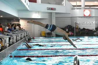 Impressionen 24-Stunden-Schwimmen 2026 : Bild 17