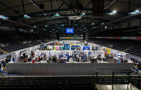 das Stadtwerk.Donau-Arena Bildergalerie: Bild 23