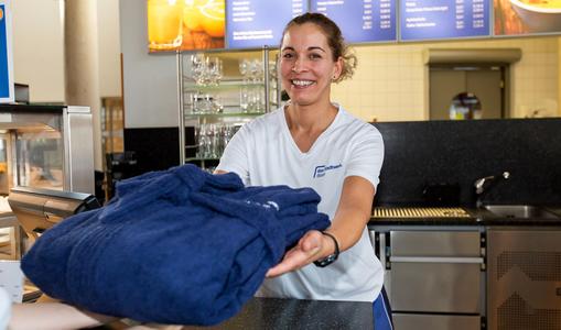 das Stadtwerk.Westbad-Sauna Bildergalerie: Bild 4