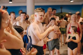 Impressionen 1. Ostbayerische Rennrutschen-Meisterschaft : Bild 7