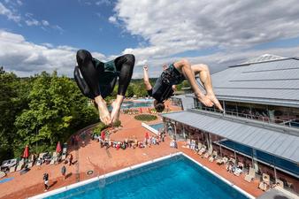 Impressionen Aktionstag "50 Jahre das Stadtwerk.Regensburg" : Bild 4
