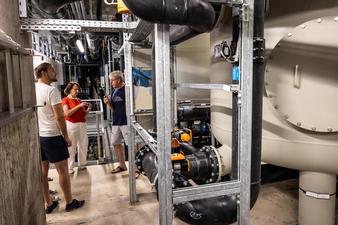 Impressionen Aktionstag "50 Jahre das Stadtwerk.Regensburg" : Bild 4