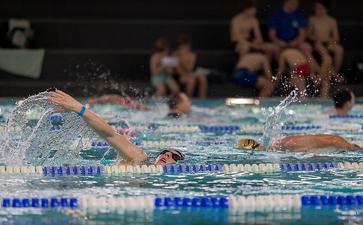 Impressionen 24-Stunden-Schwimmen 2023 : Bild 6