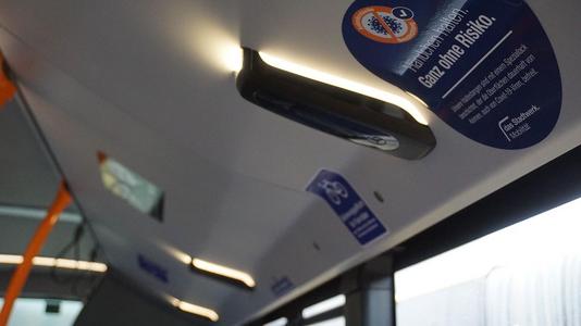 Bilder: Mercedes eCitaro : Bild 4