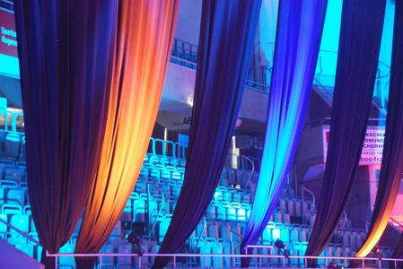 das Stadtwerk.Donau-Arena Bildergalerie: Bild 4