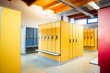 das Stadtwerk.Westbad-Sauna Bildergalerie: Bild 67