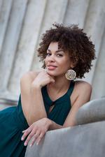 Caroline Mhlanga