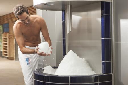 das Stadtwerk.Westbad-Sauna Bildergalerie: Bild 18