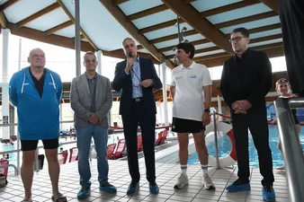 Impressionen 24-Stunden-Schwimmen 2026 : Bild 11