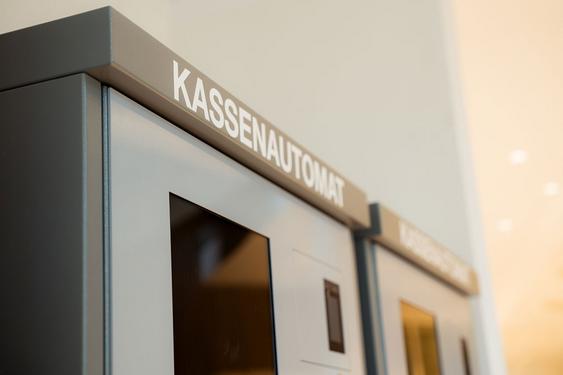 das Stadtwerk.Sportpark Ost Bildergalerie: Bild 12