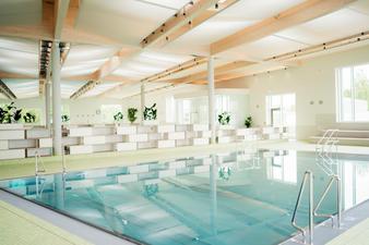 Impressionen Eröffnung das Stadtwerk.Sportpark Ost : Bild 4