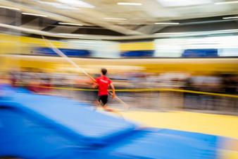 Impressionen Eröffnung das Stadtwerk.Sportpark Ost : Bild 13