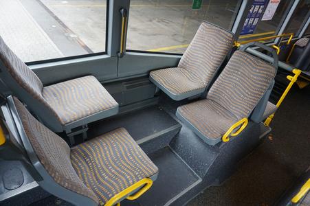 Bilder: Mercedes Citaro "Facelift" : Bild 4