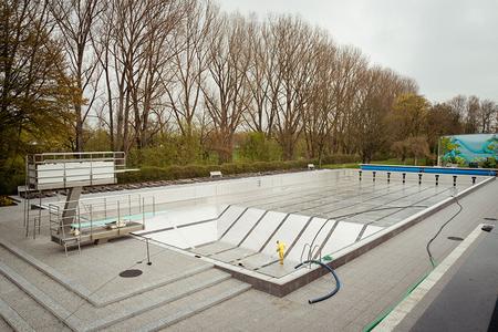 Impressionen Wöhrdbad : Bild 4