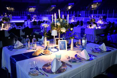 das Stadtwerk.Donau-Arena Bildergalerie: Bild 35