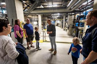 Impressionen Aktionstag "50 Jahre das Stadtwerk.Regensburg" : Bild 14