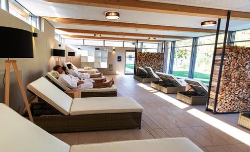 das Stadtwerk.Westbad-Sauna Bildergalerie: Bild 25