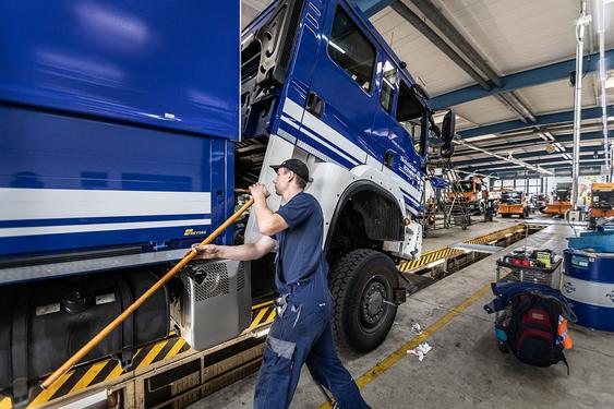 Katastrophenschutz Katastrophenschutz