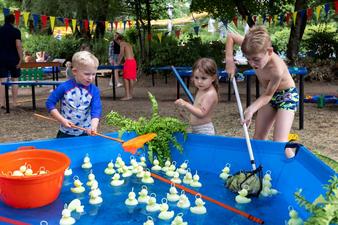 Impressionen Aktionstag "50 Jahre das Stadtwerk.Regensburg" : Bild 21