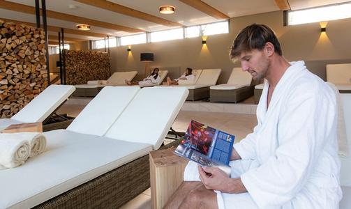 das Stadtwerk.Westbad-Sauna Bildergalerie: Bild 27