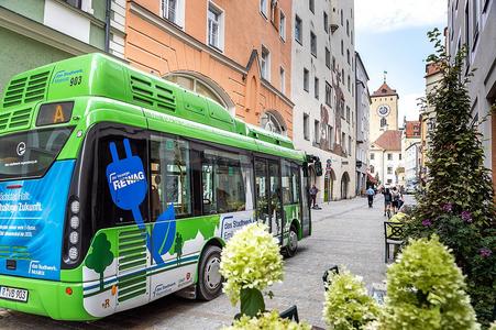 Bilder: Rampini ALÈ EL : Bild 3