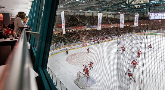 das Stadtwerk.Donau-Arena Bildergalerie: Bild 26