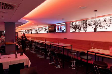 das Stadtwerk.Donau-Arena Bildergalerie: Bild 28