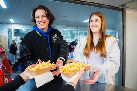 das Stadtwerk.Donau-Arena Bildergalerie: Bild 48