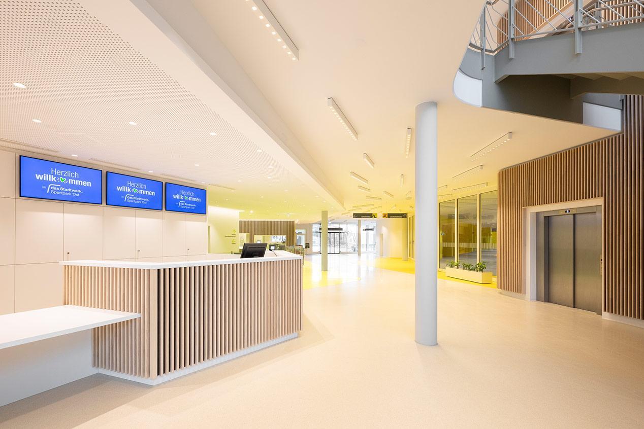 Symbolbild für: Übersichtsplan