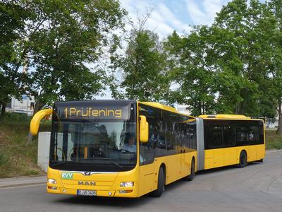 Bilder: MAN Lion's City : Bild 5