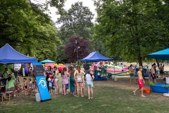 Impressionen Aktionstag "50 Jahre das Stadtwerk.Regensburg" : Bild 22