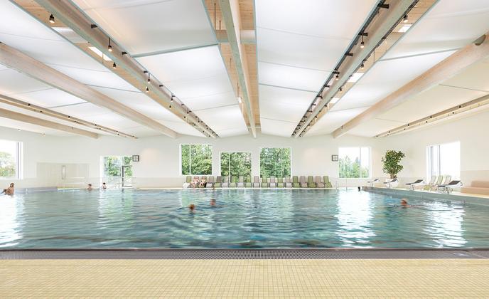 das Stadtwerk.Sportpark Ost Bildergalerie: Bild 15