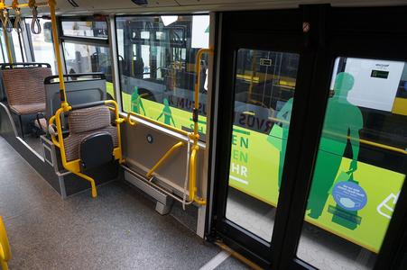 Bilder: MAN Lion's City : Bild 2