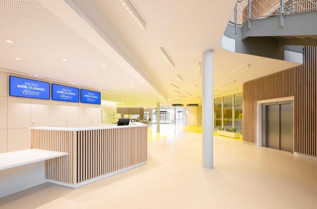 das Stadtwerk.Sportpark Ost Bildergalerie: Bild 10