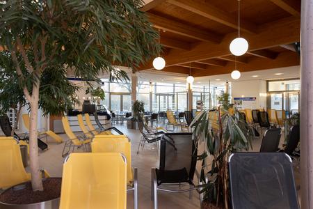 das Stadtwerk.Westbad-Sauna Bildergalerie: Bild 3