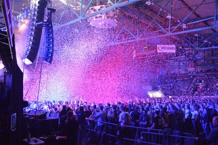 das Stadtwerk.Donau-Arena Bildergalerie: Bild 18