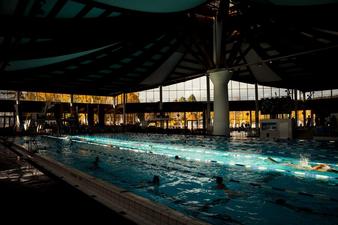 Impressionen 25-Stunden-Schwimmen : Bild 15