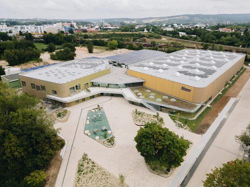 das Stadtwerk.Sportpark Ost Bildergalerie: Bild 22