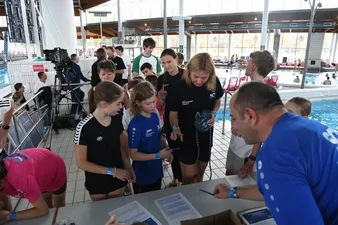 Impressionen 24-Stunden-Schwimmen 2026 : Bild 13