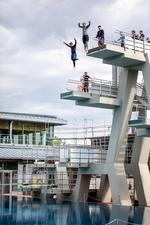 Impressionen Aktionstag "50 Jahre das Stadtwerk.Regensburg" : Bild 17