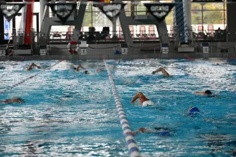 Impressionen 24-Stunden-Schwimmen 2026 : Bild 20