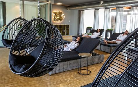 das Stadtwerk.Westbad-Sauna Bildergalerie: Bild 37